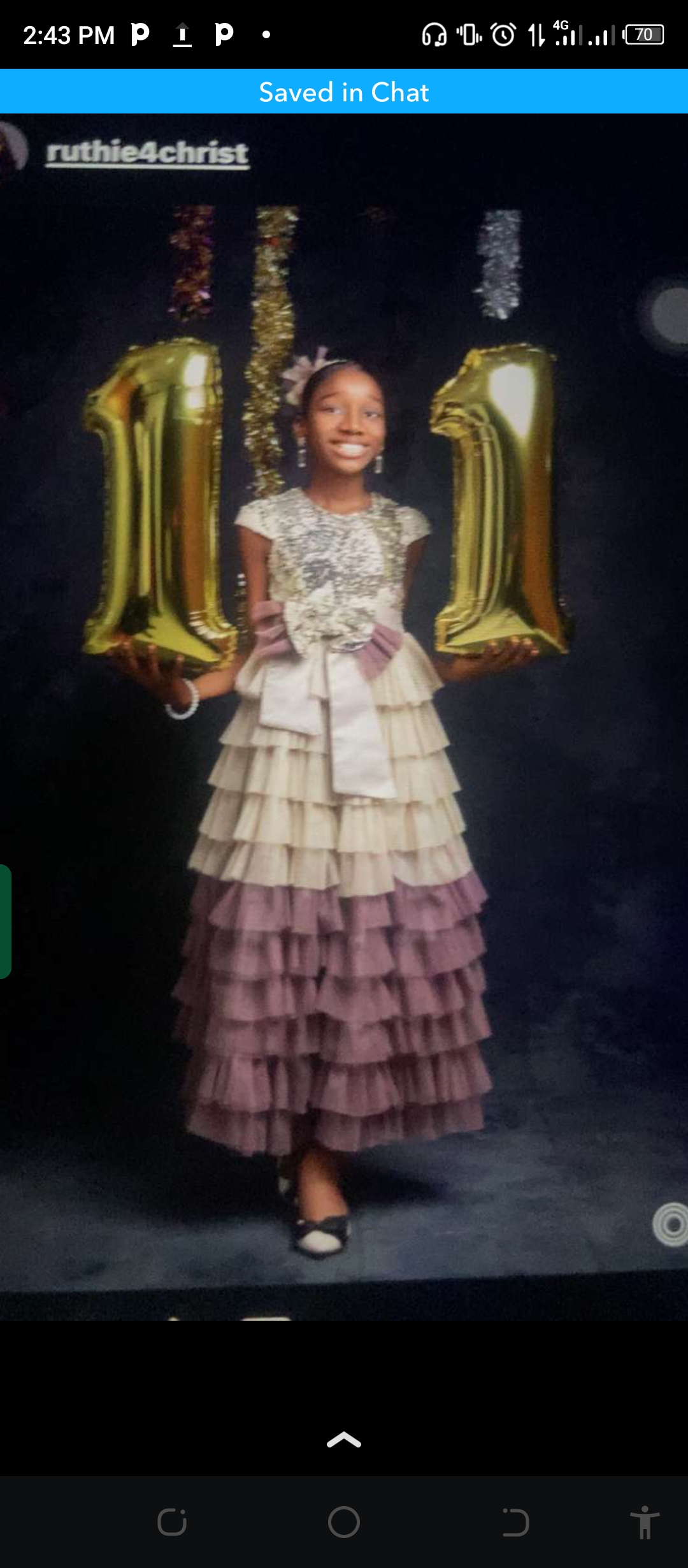 Anuoluwapo Sunday Okeh  Photo